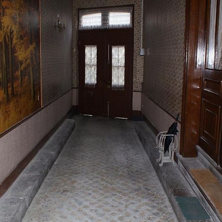 בולון-סור-מאר Chambres D'Hotes Obeaurepere מראה חיצוני תמונה